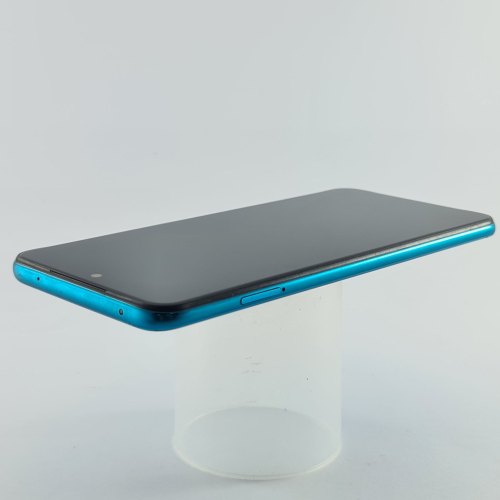 Смартфон Xiaomi Redmi Note 9S 4/64Gb Aurora Blue USED **