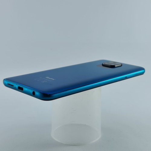 Смартфон Xiaomi Redmi Note 9S 4/64Gb Aurora Blue USED **