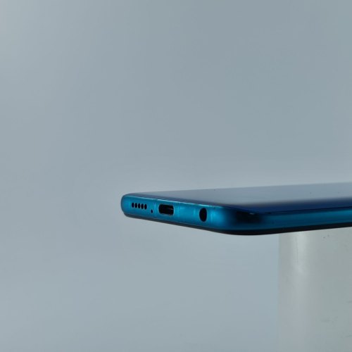 Смартфон Xiaomi Redmi Note 9S 4/64Gb Aurora Blue USED **