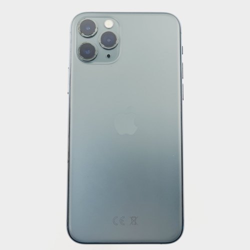 Смартфон Apple iPhone 11 Pro 64 GB Midnight Green USED **