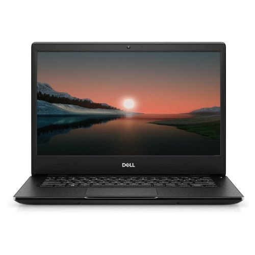Б/В Ноутбук Dell latitude 3400 Core i5 8gen 8265u 8gb RAM 256 SSD m2 14 FullHD