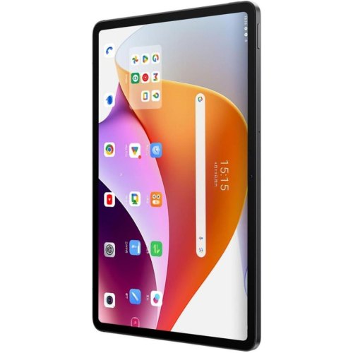 Планшет Oscal Elite 1 8/256GB / 4G (LTE) Mecha Grey (Elite 1 8/256GB Mecha Grey)