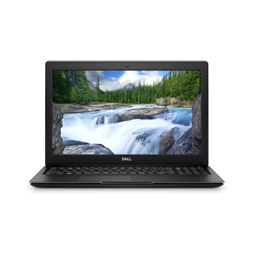 Б/В Ноутбук Dell latitude 3500 Core i5 8gen 8265u 8gb RAM 256 SSD m2 15,6 FullHD