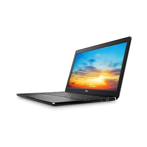 Б/В Ноутбук Dell latitude 3500 Core i5 8gen 8265u 8gb RAM 256 SSD m2 15,6 FullHD