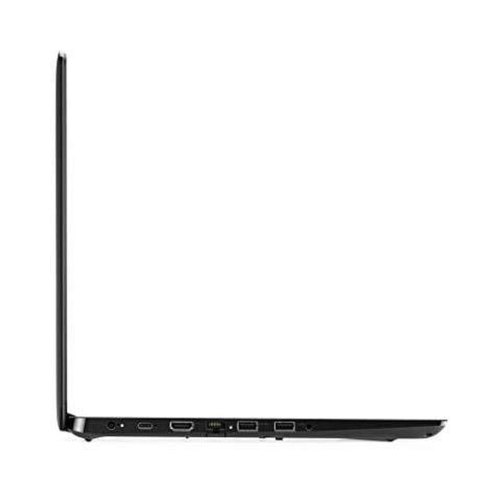 Б/В Ноутбук Dell latitude 3500 Core i5 8gen 8265u 8gb RAM 256 SSD m2 15,6 FullHD