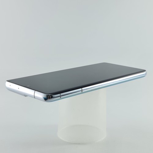 Смартфон Samsung Galaxy S21 Ultra (G998B) 256Gb Phantom Silver (SM-G998BZSGSEK) USED **