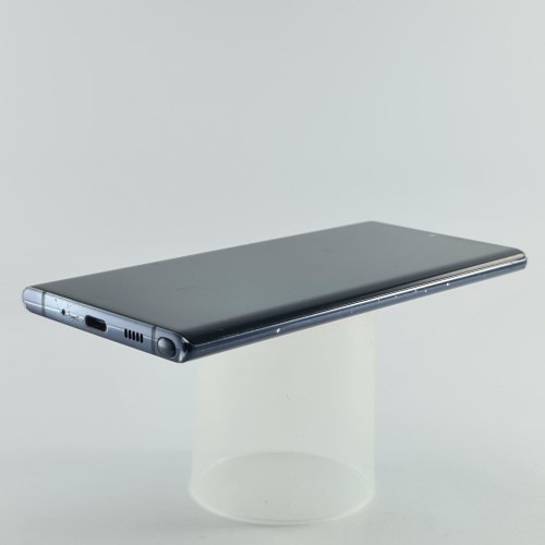 Смартфон Samsung Galaxy Note 10 (N970F) 256Gb Black (SM-N970FZKDSEK) USED **