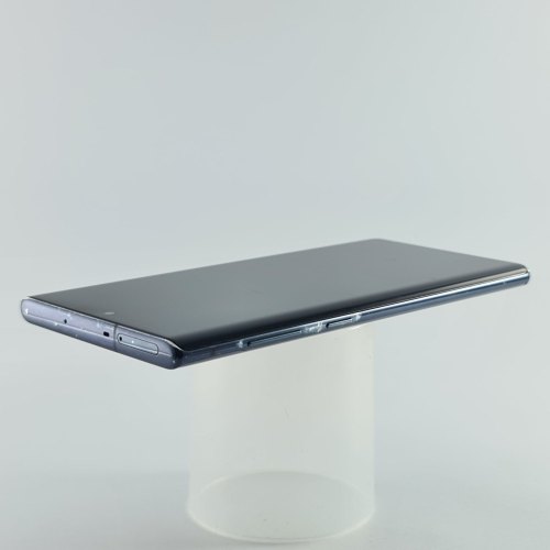 Смартфон Samsung Galaxy Note 10 (N970F) 256Gb Black (SM-N970FZKDSEK) USED **