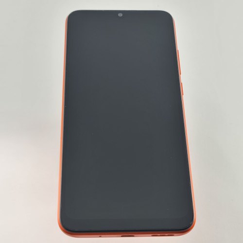 Смартфон Xiaomi Redmi 9C 3/64Gb Sunrise Orange USED **