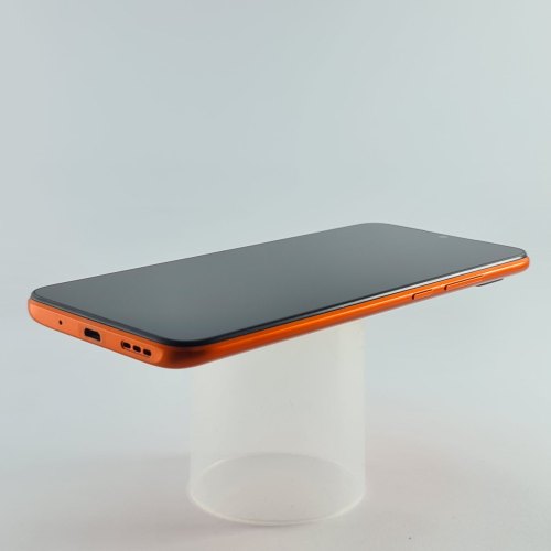 Смартфон Xiaomi Redmi 9C 3/64Gb Sunrise Orange USED **