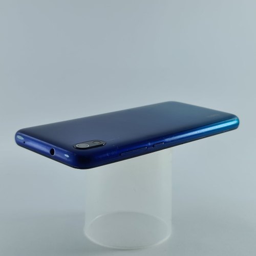 Смартфон Xiaomi Redmi 7A 2/32Gb Gem Blue USED **