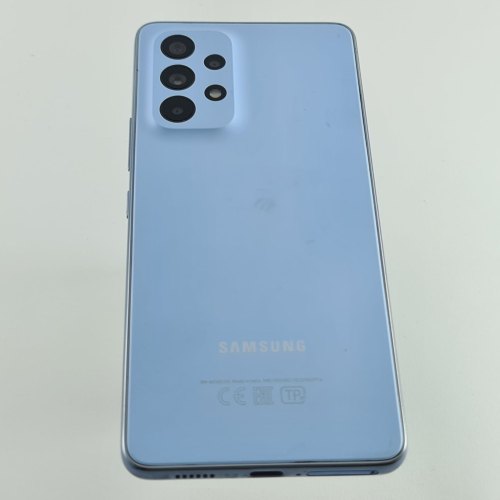 Смартфон Samsung Galaxy A53 (A536E) 256Gb Blue (SM-A536ELBDSEK) USED **