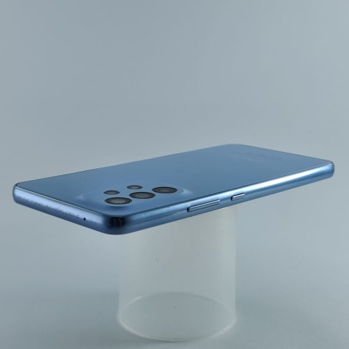 Смартфон Samsung Galaxy A53 (A536E) 256Gb Blue (SM-A536ELBDSEK) USED **