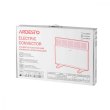 Конвектор електричний ARDESTO CH-1500MCA, 1500 Вт, 15 м2, закритий нагрів. елемент, IP24, мех. керування, антрацит матовий