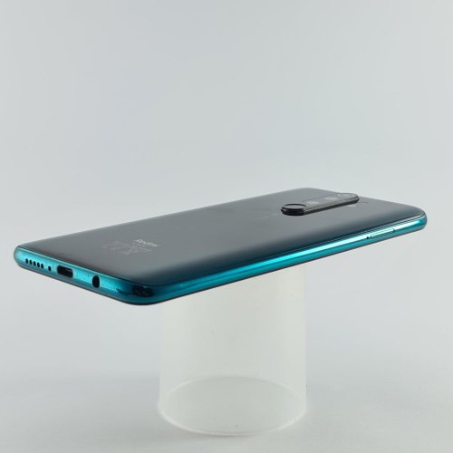 Смартфон Xiaomi Redmi Note 8 Pro 6/128Gb Green USED **
