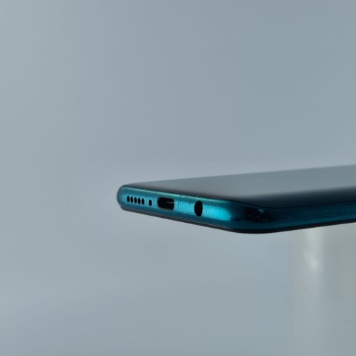 Смартфон Xiaomi Redmi Note 8 Pro 6/128Gb Green USED **