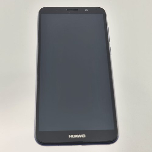 Смартфон Huawei Y5 2018 2/16Gb Blue (DRA-L21) USED **