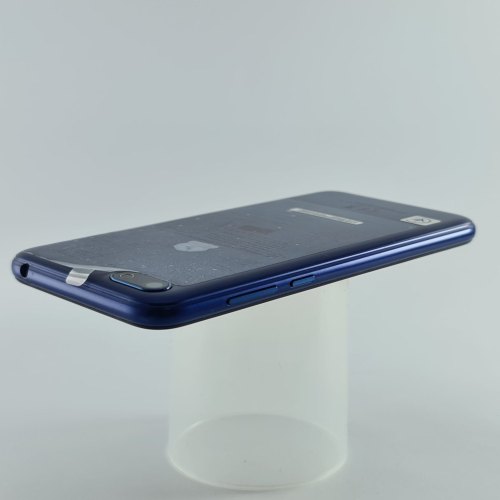 Смартфон Huawei Y5 2018 2/16Gb Blue (DRA-L21) USED **