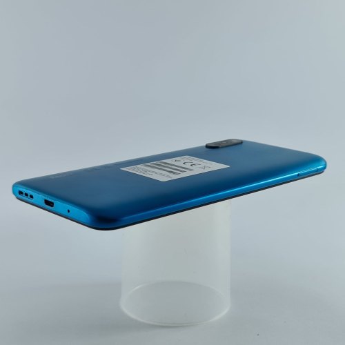 Смартфон Xiaomi Redmi 9A 2/32Gb Peacock Green USED **
