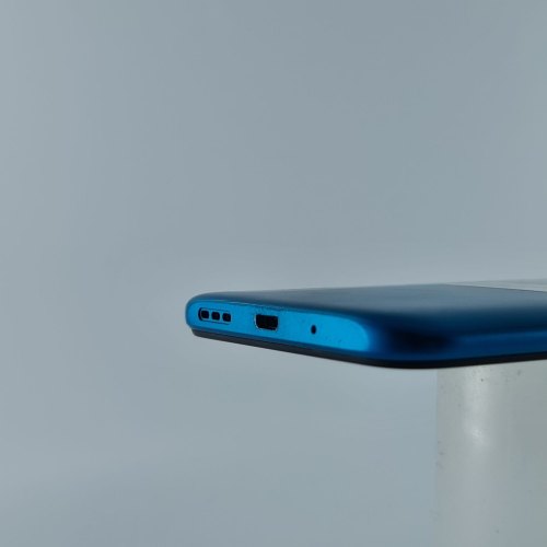 Смартфон Xiaomi Redmi 9A 2/32Gb Peacock Green USED **
