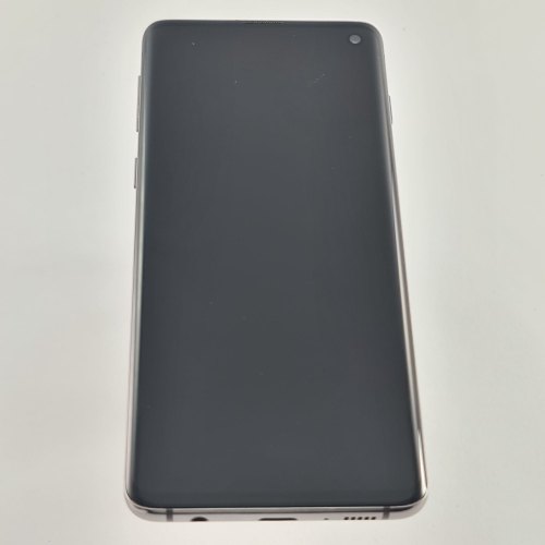 Смартфон Samsung Galaxy S10 (G973F) 128Gb Black (SM-G973FZKDSEK) USED **