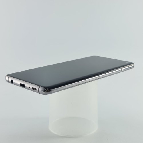 Смартфон Samsung Galaxy S10 (G973F) 128Gb Black (SM-G973FZKDSEK) USED **