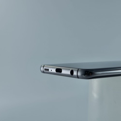 Смартфон Samsung Galaxy S10 (G973F) 128Gb Black (SM-G973FZKDSEK) USED **