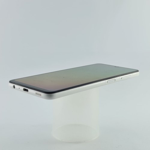 Смартфон Samsung Galaxy A22 (A225F) 64Gb White (SM-A225FZWDSEK) USED **