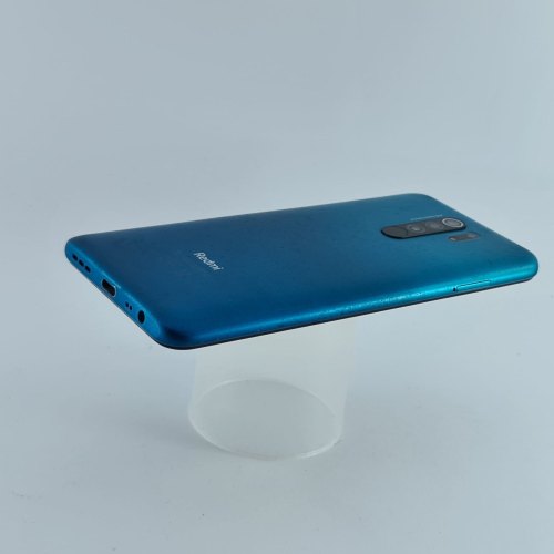 Смартфон Xiaomi Redmi 9 3/32Gb Ocean Green USED **