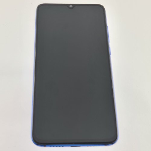 Смартфон Xiaomi Mi 9 Lite 6/128Gb Blue USED **
