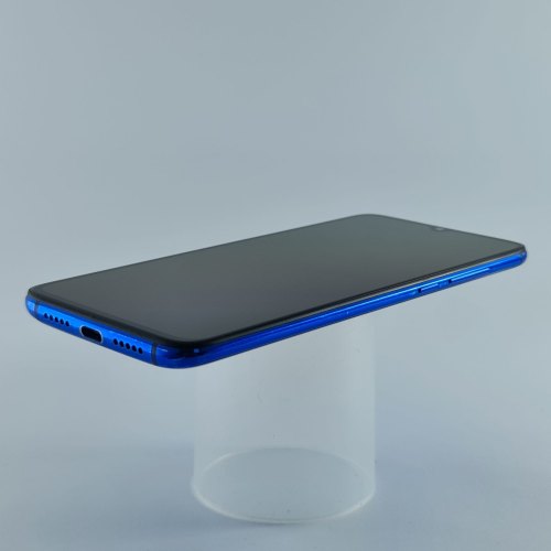 Смартфон Xiaomi Mi 9 Lite 6/128Gb Blue USED **