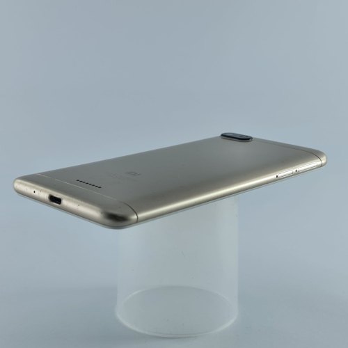 Смартфон Xiaomi Redmi 6A 2/16Gb Rose Gold USED **