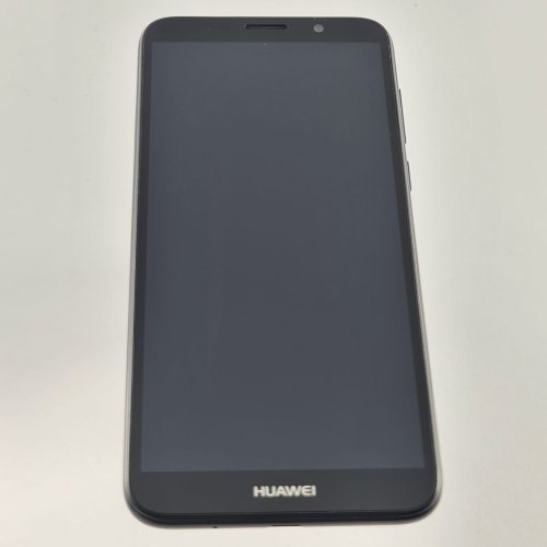 Смартфон Huawei Y5 2018 2/16Gb Black (DRA-L21) USED **