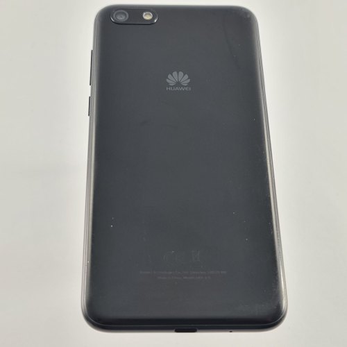 Смартфон Huawei Y5 2018 2/16Gb Black (DRA-L21) USED **