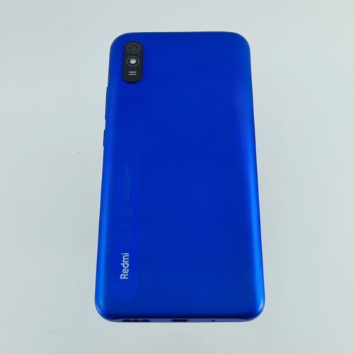 Смартфон Xiaomi Redmi 9A 2/32Gb Glacial Blue USED **