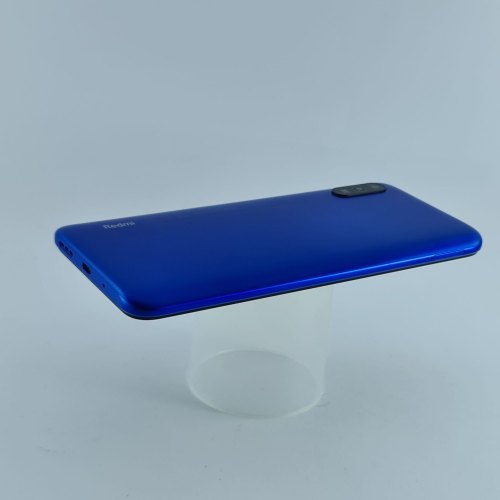 Смартфон Xiaomi Redmi 9A 2/32Gb Glacial Blue USED **