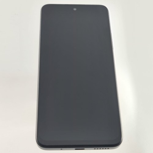 Смартфон Xiaomi Redmi 12 4/128Gb Midnight Black USED **