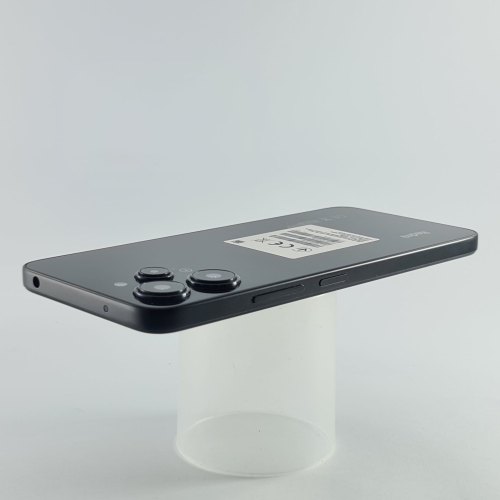Смартфон Xiaomi Redmi 12 4/128Gb Midnight Black USED **