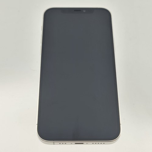 Смартфон iPhone 12 Pro 128GB Silver, Model A2407 USED **