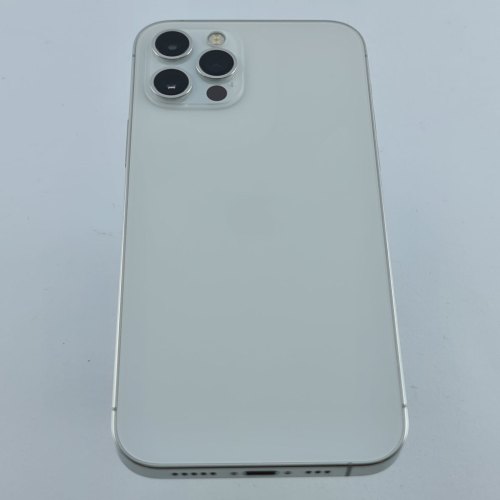 Смартфон iPhone 12 Pro 128GB Silver, Model A2407 USED **
