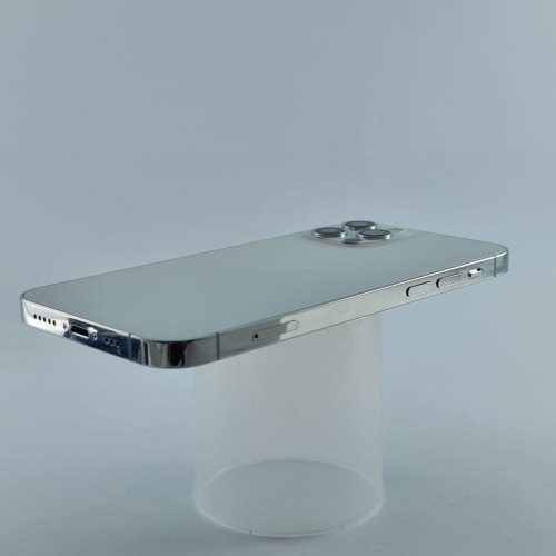 Смартфон iPhone 12 Pro 128GB Silver, Model A2407 USED **