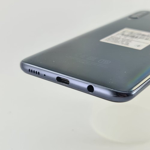 Смартфон Samsung Galaxy A50 (A505F) 64Gb Black (SM-A505FZKUSEK), USED USED **
