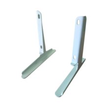 Комплект опор для керамічних панелей Ardesto HCP, Teploceramic TCM/TCH, SUNWAY SW/SWRE/SWH/SWHRE, без коліщаток