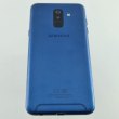 Смартфон Samsung Galaxy A6+ 2018 (A605F) 32Gb Blue (SM-A605FZBNSEK) USED **