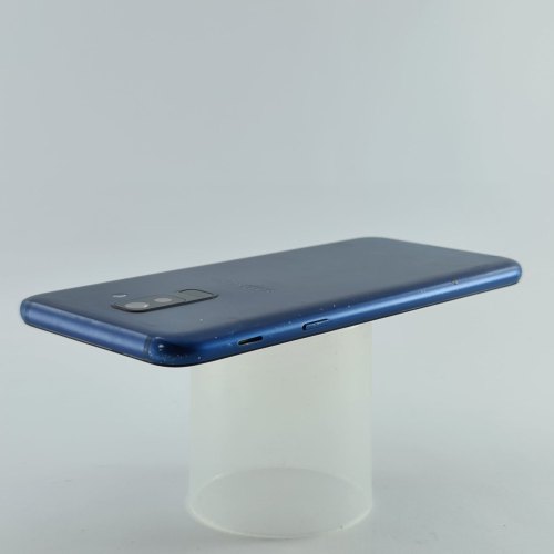 Смартфон Samsung Galaxy A6+ 2018 (A605F) 32Gb Blue (SM-A605FZBNSEK) USED **