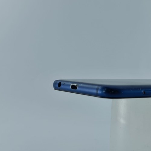 Смартфон Samsung Galaxy A6+ 2018 (A605F) 32Gb Blue (SM-A605FZBNSEK) USED **