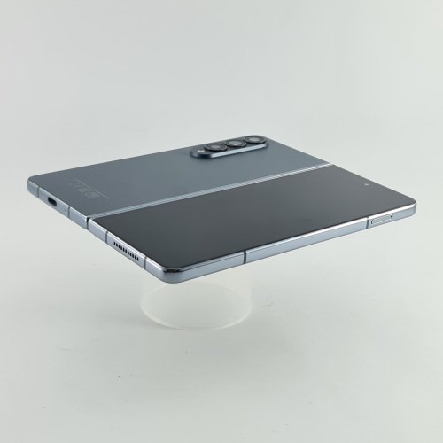 Смартфон Samsung Galaxy Fold 4 (F936B) 256Gb Phantom Black (SM-F936BZKBSEK) USED **