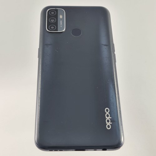 Смартфон OPPO A53 64Gb Black USED **