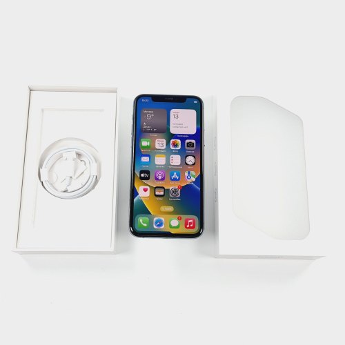 Смартфон iPhone 11 Pro 64GB Midnight Green, Model A2215 USED **