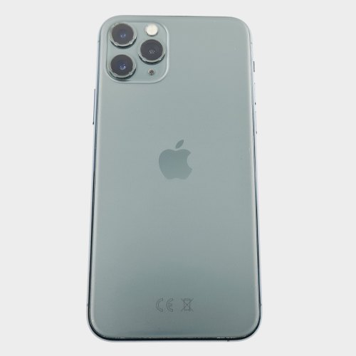 Смартфон iPhone 11 Pro 64GB Midnight Green, Model A2215 USED **